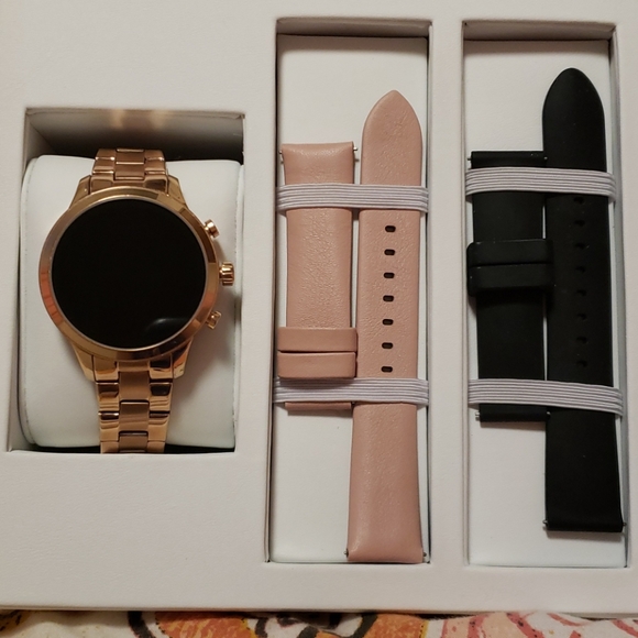 Michael Kors Access Smartwatch